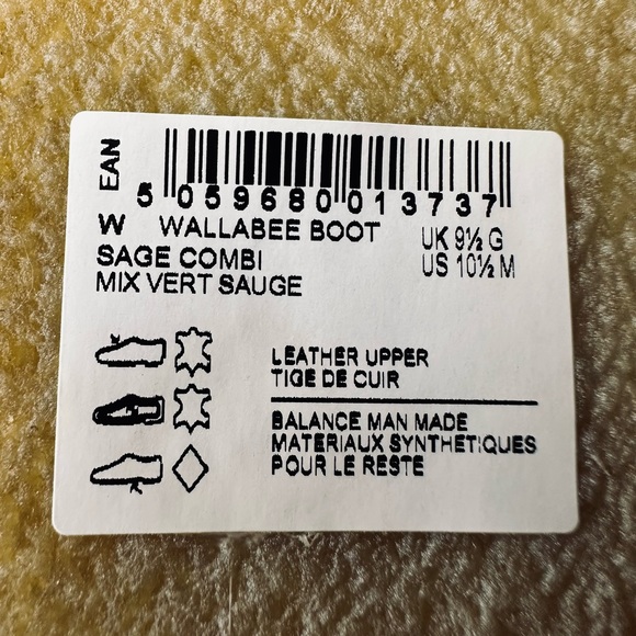 Men shoes - Picture 4 of 4